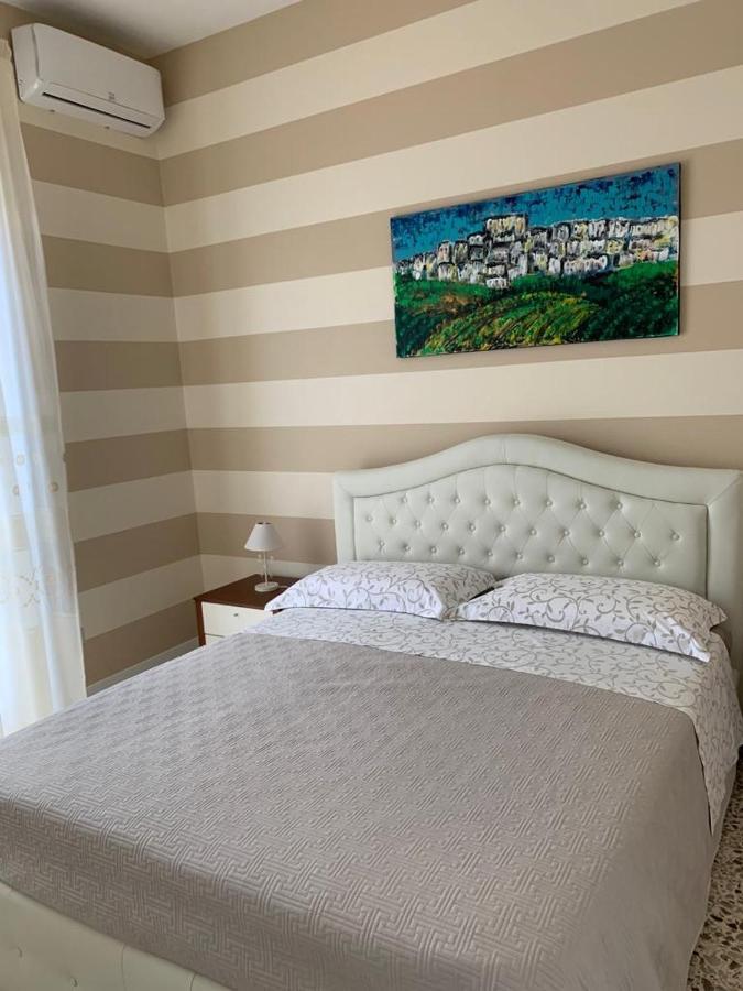 B&B Domus D'Italia Mirabella Eclano Exterior foto