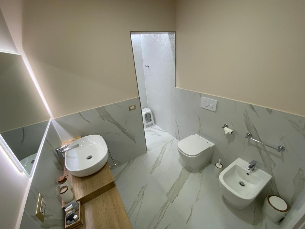 B&B Domus D'Italia Mirabella Eclano Exterior foto