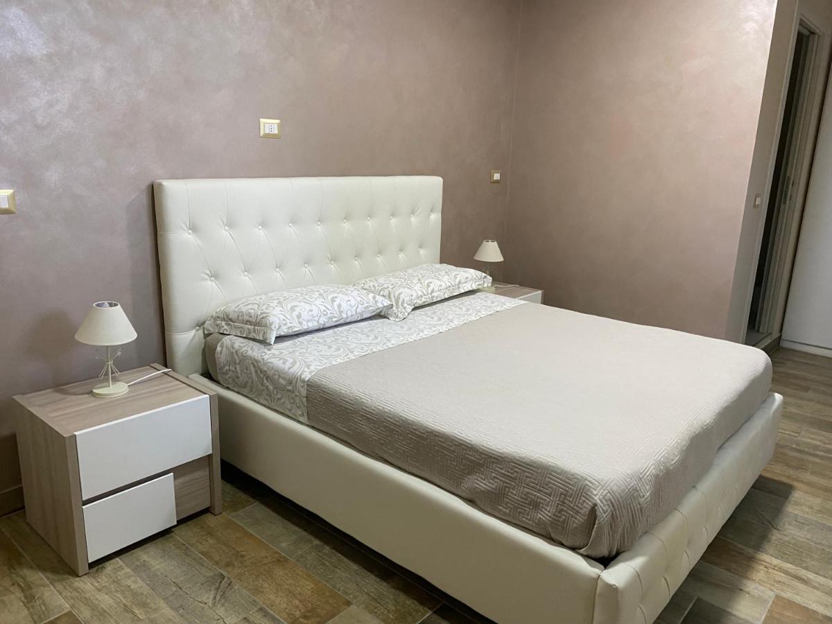 B&B Domus D'Italia Mirabella Eclano Exterior foto